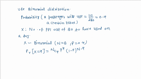 question-10-use-binomial-poisson-or-hypergeometric-to-find-the-following-solutions-on-a-particular-day-112-of-280-passengers-on-a-particular-dtw-lax-flight-used-the-e-ticket-check-in-kiosk-t-63735