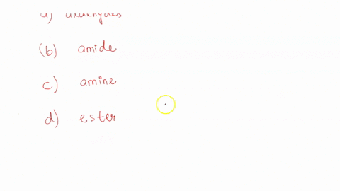 which-of-the-following-does-not-contain-oxygen-a-aldehyde-b-amide-c-amine-d-ester-e-ether-oa-ob-oc-od-oe-28138