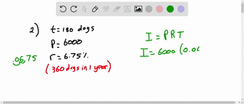 calculate-the-simple-interest-earned-in-180-days-on-deposit-of-6000-in-the-interest-rate-is-675-note-use-360-days-calculate-the-simple-interest-earned-in-year-on-a-deposit-of-9000-in-the-int-17651