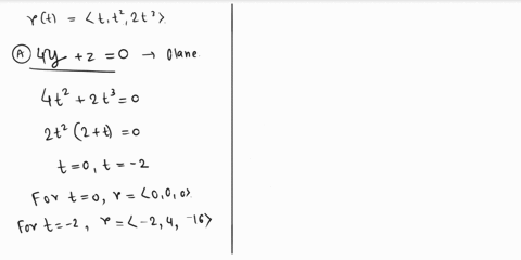 consider-the-curve-given-by-rt-tt2-2t3-a-find-the-points-of-intersection-of-the-curve-with-the-plane-4y-2-0-b-find-the-curvature-of-the-curve-at-the-point-2416-51165