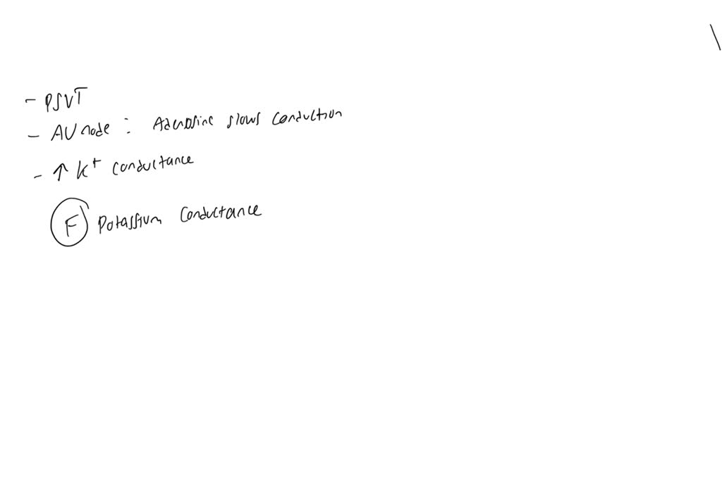 SOLVED An older adult patient presents with complaints of exertional
