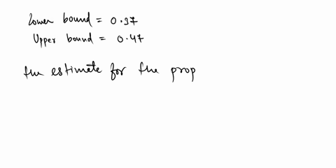 d-question8-1pts-if-the-lower-bound-of-a-confidence-interval-for-a-proportion-is-037-and-the-upper-bound-is-047-what-is-the-estimate-for-the-proportion-005-020-042-010-d-question9-1pts-if-th-41897