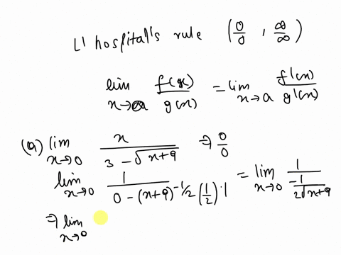 1-evaluate-the-following-limits-x-a-lim-1-0-3-vx-9-t1-b-lim-t-1-t1-c-lim-27-sin-10-i-55145