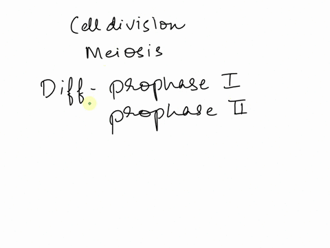 in-meiosis-how-does-prophase-i-differ-from-prophase-ii-during-prophase-i-the-chromosomes-coil-up-the-chromosomes-are-not-coiled-up-during-prophase-ii-in-prophase-i-the-sister-chromatids-are-70444
