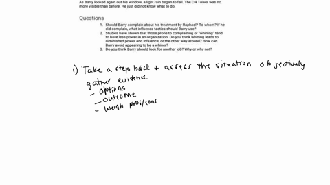 case-incident-answer-the-three-questions-barrys-peer-becomes-his-boss-as-barry-looked-out-the-window-of-his-office-in-toronto-the-gloomy-october-skies-obscured-his-usual-view-of-cn-tower10-t-85603