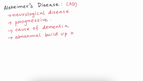 a67yrs-old-male-present-to-the-clinic-along-with-his-family-with-a-chief-complaint-of-having-problems-with-his-short-term-memory-his-family-had-dismissed-these-problem-and-attributed-them-to-04577