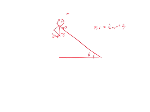 a-determine-the-acceleration-of-the-center-of-mass-of-a-uniform-solid-disk-rolling-down-an-incline-2-41684