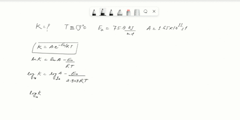 calculate-the-rate-constant-of-165-1011-reaction-at-590-c-that-has-an-aclivation-energy-of-758-kjlmol-and-frequency-factor-88872