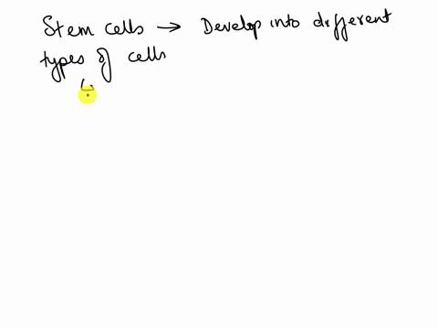 which-of-the-following-demonstrates-the-usefulness-of-stem-cells-to-research-and-medicine-a-create-new-tissues-or-organs-to-replace-damaged-or-non-working-ones-in-a-patient-b-create-damaged-or-disease