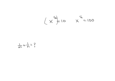 if-x1m-10-and-x1n-100-then-what-is-the-value-of1m1n-08182