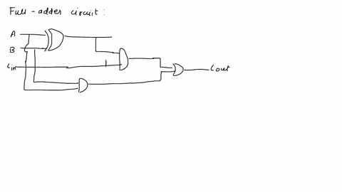 q-show-how-a-full-adder-can-be-converted-to-full-subtractor-with-the-addition-of-one-inverter-circuit-19565