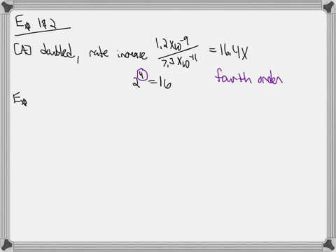 consider-the-following-reaction-a-b-c-_-2d-e-initial-rates-of-reactions-were-determined-using-different-concentrations-of-a-b-and-c-determine-the-molecularity-of-the-reaction-the-rate-law-an-52719