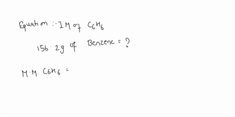 the-thermochemical-equation-for-the-combustion-of-benzene-is-shown-below-2-c6h6liq-15-o2g-12-co2g-6-h2og-rh-39099-kjmol-rxn-what-is-the-enthalpy-change-for-the-combustion-of-1562-g-c6h6-a-39-86142