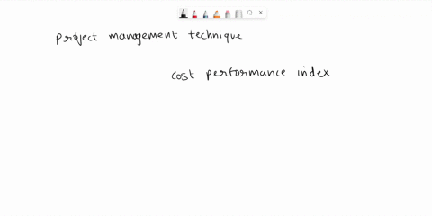 using-earned-value-analysis-explain-how-the-total-cost-of-a-partially-completed-project-can-be-estimated-how-might-the-final-cost-of-a-partially-completed-task-be-estimated-12587