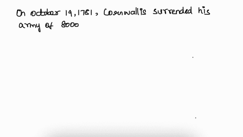 the-black-regiment-under-cornwallis-charged-into-the-field-at-yorktown-yelling-what-select-one-a-long-live-the-king-b-slavery-or-death-c-god-bless-america-d-sic-semper-tyrannis-27519
