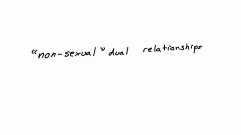 according-to-aducci-and-cole-2011-there-is-a-lot-of-research-that-concludes-that-non-sexual-dual-relationships-are-harmful-true-false-74137