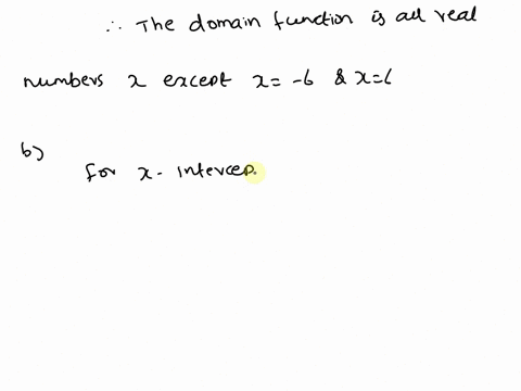 consider-the-following-x_x-42-gx-x2-_-36-state-the-domain-of-the-function-_-all-real-numbers-all-real-numbers-x-except-x-6-all-real-numbers-except-x-36-all-real-numbers-x-except-x-6-and-x-6-78756