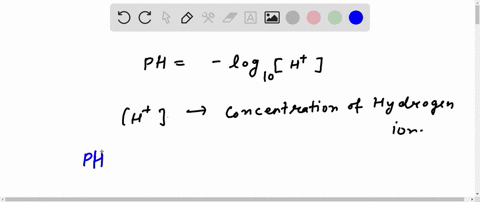a-solution-at-ph-6-contains-_________-h-than-the-same-amount-of-a-solution-at-ph-8-a-20-times-more-b-100-times-more-c-2-times-less-d-100-times-less