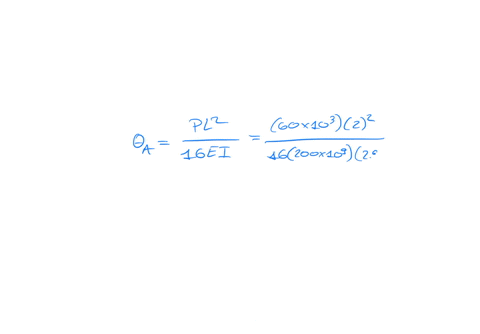 knowing-that-beam-ab-is-an-s20o-x-34-rolled-shape-and-that-p60-knl2-mand-e200-gpadetermineathe-slope-at-abthe-deflection-at-c-b-l2-figp910-e200-gpap60-knl2-mi269-x-10-5m-48278