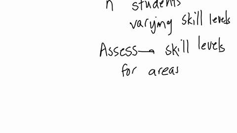 a-university-has-admitted-a-group-of-n-students-with-varying-skill-levels-to-better-accommodate-the-students-the-university-has-decided-to-create-classes-tailored-to-the-skill-levels-52886