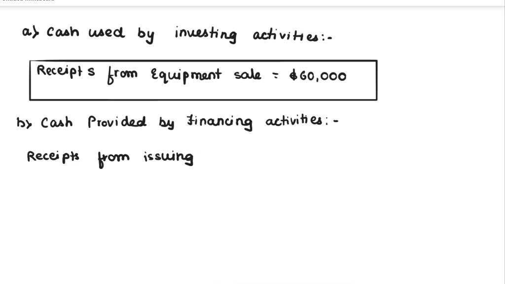SOLVED CHAPTERS 4 AND 6 i Saved Multiple Choice Help Save Exit Pen