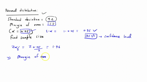 the-price-earnings-ratios-for-all-companies-whose-shares-are-traded-on-a-specific-stock-exchange-follow-a-normal-distribution-with-a-standard-deviation-of-42-a-random-sample-of-these-compani-27857