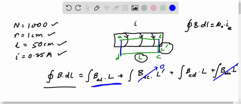 2-consider-a-1000-turn-solenoid-with-a-radius-of-10-cm-and-a-length-of-50-cm-a-current-of-025-a-flows-through-it-use-amperes-law-to-derive-the-formula-for-the-magnetic-field-inside-the-solen-40946