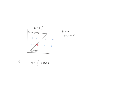 2779-cp-calc-a-thin-uniform-figure-p2779-rod-with-negligible-mass-and-length-0200-m-is-attached-to-the-floor-by-a-frictionless-hinge-at-point-p-fig-p2779-a-horizontal-spring-with-w-force-con-12508
