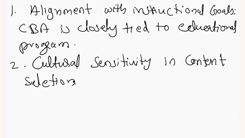 discuss-how-curriculum-based-assessment-cba-can-decrease-the-likelihood-of-cultural-bias-83233