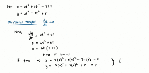 find-the-points-on-the-curve-where-the-tangent-is-horizontal-or-vertical-if-you-have-a-graphing-device-graph-the-curve-to-check-your-work-enter-your-answers-as-a-comma-separated-list-of-orde-30265