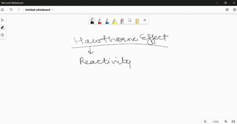 what-is-the-hawthorne-effect-explain-one-of-the-implications-of-the-hawthorne-studies-57592