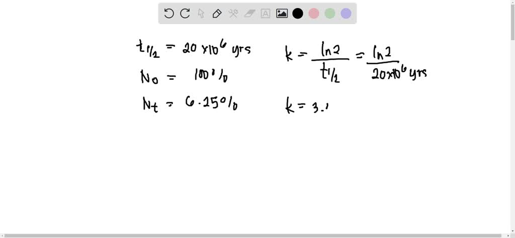 solved-question-2-if-an-element-has-a-half-life-of-20-million-years