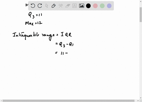 from-the-choices-below-select-the-best-description-for-the-distribution-given-by-the-following-5-number-summary-hint-draw-the-boxplot-from-the-5-number-summary-test-for-outliers-using-the-15-x-iqr-rul