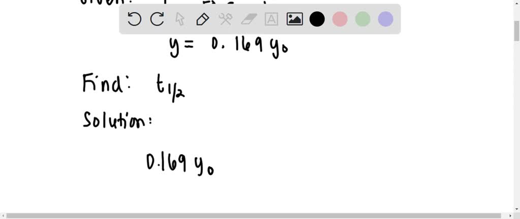 solved-what-is-the-half-life-of-bismuth-214-if-50-5-minutes-are