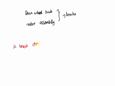 what-type-of-brake-uses-the-inside-of-each-rear-wheel-hub-and-rotor-assembly-as-a-parking-brake-drum-32217
