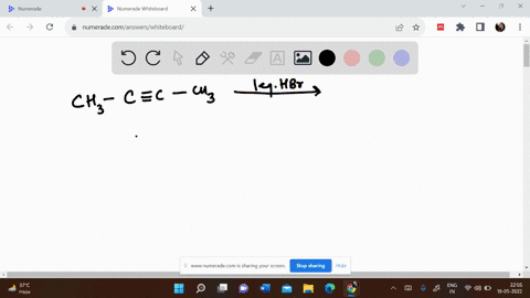 draw-the-structure-of-the-product-that-is-formed-when-the-compound-shown-below-undergoes-a-reaction-with-one-equivalent-of-hbr-interactive-3d-display-mode-hzc-ch-91895