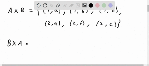 the-following-sets-are-given-a-12-and-b-abc-select-all-that-apply-the-set-a-x-b-cant-be-formed-as-the-one-has-elements-numbers-and-the-other-has-symbols-the-set-axb-has-size-6-the-pairs-1a-a-24737
