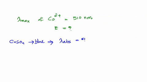 post-lab-questions-the-maximum-absorbance-for-the-co2-ion-occurs-at-510nm-what-is-the-energy-of-a-photon-of-this-radiation-what-color-is-51onm-visible-light-examine-the-color-wheel-below-the-41974