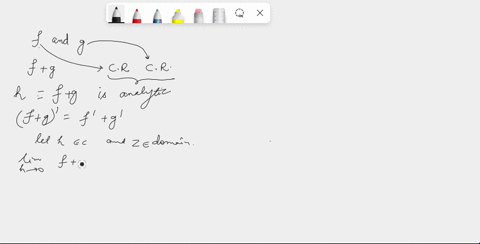 12-let-f-and-g-be-analytic-on-a-domain-show-that-a-f-g-is-analytic-on-d-and-f-g-f-g-b-fg-isanalytic-on-d-and-fg-fg-fg-c-flg-is-analytic-at-all-points-zo-where-gzo-0-and-4-fg-fg-53336