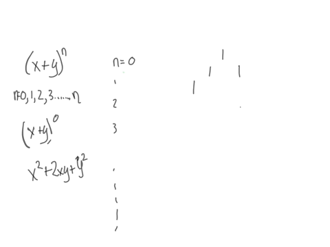 what-is-pascals-triangle-how-do-you-find-the-numbers-in-any-row-of-the-triangle-describe-a-pattern-that-you-noticed-within-a-triangle