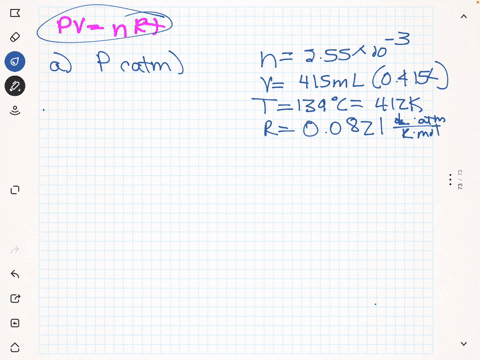 part-calculate-the-pressure_-in-atmospheres-if-255x10-3-mol-occupies-415-ml-at-139-express-the-pressure-in-atmospheres-to-three-significant-digits-azd-atm-submit-request-answer-part-d-calcul-69549