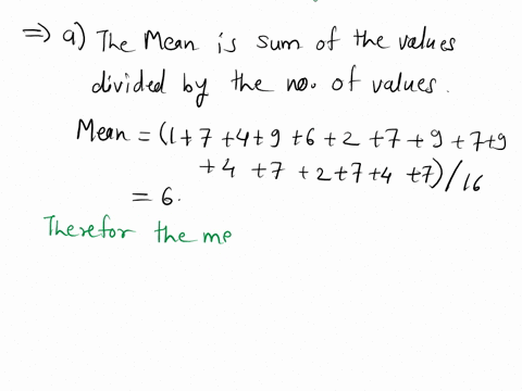 for-the-following-list-of-data-calculate-a-the-mean-b-the-median-and-c-the-mode-or-modes-if-any-1749627979472747-a-the-mean-is-round-to-the-nearest-tenth-as-needed-b-the-median-is-c-the-mode-07238