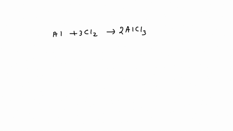 when-318-mole-of-chlorine-reacts-with-excess-aluminum-how-many-mole-of-aluminum-chloride-are-formed-15748