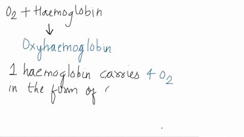 which-is-wrong-most-carbon-dioxide-coz-is-transported-in-the-blood-as-bicarbonate-ion-most-oxygen-oz-is-transported-in-the-blood-as-deoxyhemoglobin-most-oxygen-0z-is-transported-in-the-blood-37653