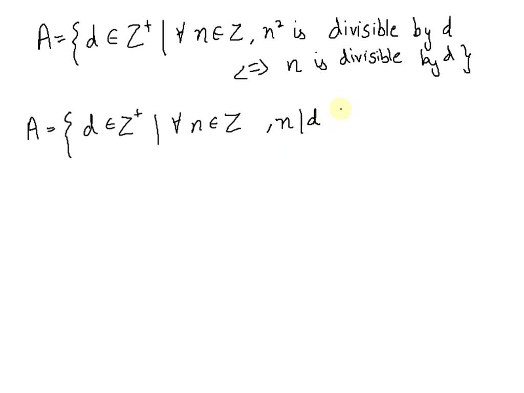 solved-what-is-the-set-of-positive-integers-d-z-satisfying-the