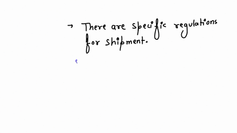 if-someone-asks-you-questions-about-a-category-a-infectious-substance-that-you-are-packaging-for-shipment-it-is-acceptable-to-answer-the-questions-if-the-person-is-someone-that-you-recognize-67972