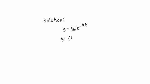 the-first-order-reaction-x-y-has-a-rate-constant-of-000620-s-1-the-starting-concentration-of-x-is-0600-m-after-850-seconds-have-elapsed-what-is-the-concentration-in-m-of-x-express-your-answer-to-4-sig