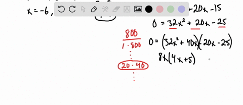 1-consider-the-trinomial-x2-2x-24-as-a-first-step-to-factoring-it-find-the-factors-of-24-such-that-the-sum-of-those-factors-is-2-enter-your-answers-as-a-comma-separated-list-2-consider-the-f-96926