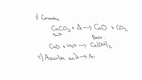 identify-acids-bases-and-salts-applied-in-the-following-manufacturing-of-concrete-and-cement-prevention-and-treatment-of-scurvy-manufacturing-of-chloroform