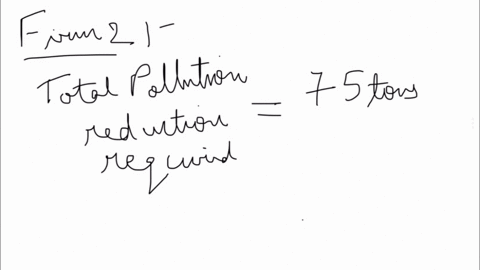 2-suppose-the-local-authorities-wanted-to-achieve-more-drastic-reduction-in-total-pollu-tion-of-75-tons-in-the-scenario-described-above-they-want-to-do-s0-via-the-introduction-tradable-pollu-57588